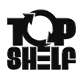 TOP SHELF logo