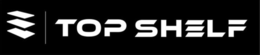 TOP SHELF logo