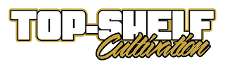 TOP-SHELF CULTIVATION logo