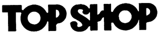 TOP SHOP logo