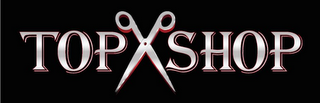 TOP SHOP logo