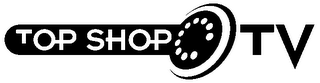 TOP SHOP TV logo