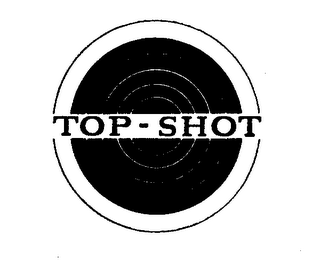 TOP-SHOT logo