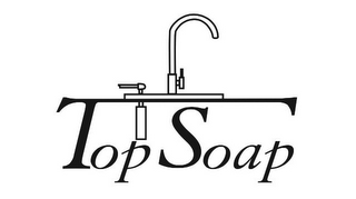 TOP SOAP logo