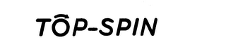 TOP-SPIN logo