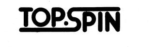 TOP-SPIN logo