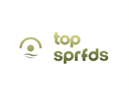 TOP SPRFDS logo