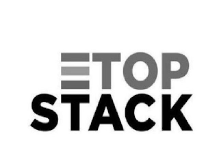 TOP STACK logo