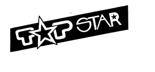 TOP STAR logo