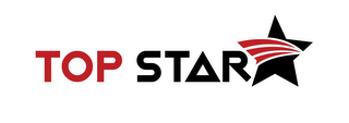 TOP STAR logo