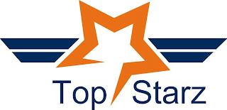 TOP STARZ logo