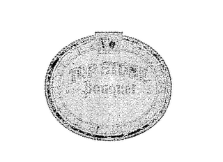 TOP STONE BOUQUET logo