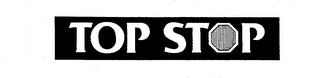 TOP STOP logo