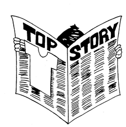 TOP STORY logo