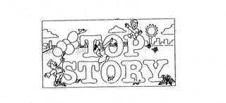 TOP STORY logo