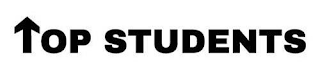 TOP STUDENTS logo