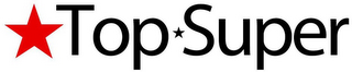 TOP SUPER logo