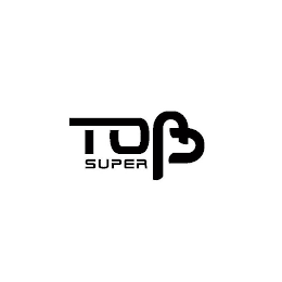 TOP SUPER logo