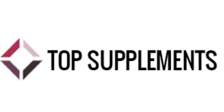 TOP SUPPLEMENTS logo