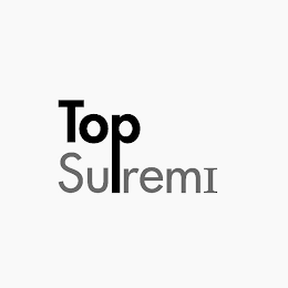 TOP SUPREMI logo