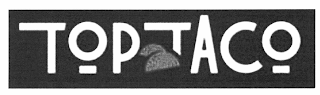 TOP TACO logo