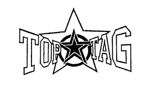 TOP TAG logo