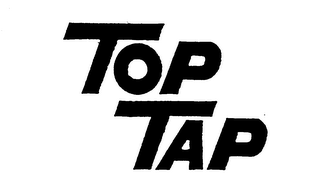 TOP TAP logo