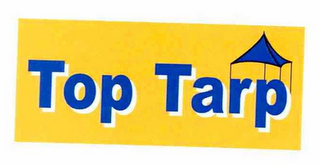 TOP TARP logo