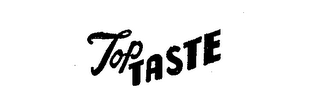 TOP TASTE logo