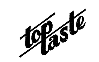 TOP TASTE logo