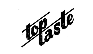 TOP TASTE logo