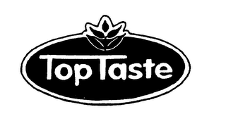 TOP TASTE logo