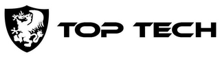 TOP TECH logo