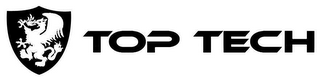 TOP TECH logo