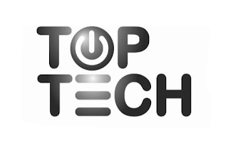 TOP TECH logo