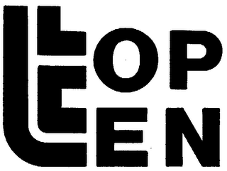 TOP TEN logo