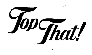 TOP THAT! logo