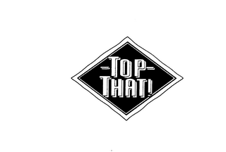 TOP THAT! logo