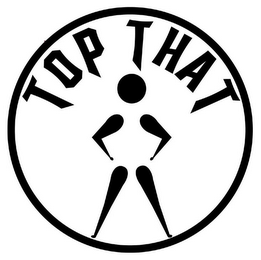 TOP THAT logo