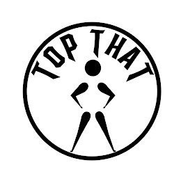 TOP THAT logo