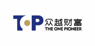 TOP THE ONE PIONEER