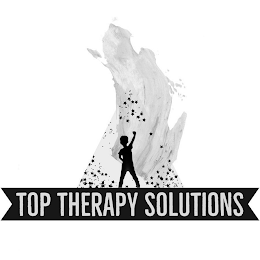 TOP THERAPY SOLUTIONS logo