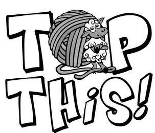 TOP THIS! logo
