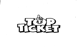 TOP TICKET
