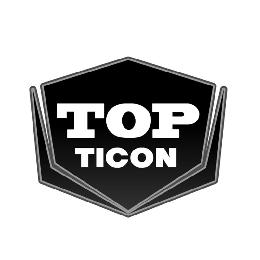 TOP TICON logo