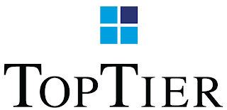TOP TIER logo