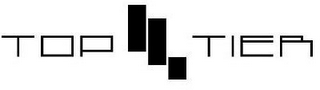 TOP TIER logo