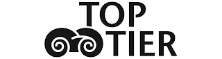 TOP TIER logo