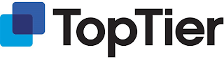 TOP TIER logo