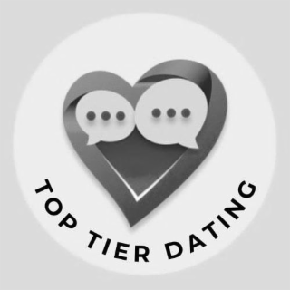TOP TIER DATING logo